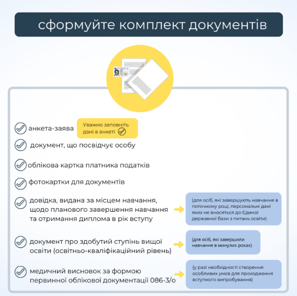 Вступительная кампания в магистратуру стартовала: главное, что нужно знать абитуриентам